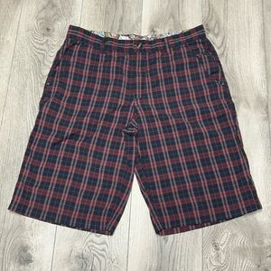 Lululemon Athletica Kahuna Shorts